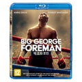 [Blu-ray] Big George Foreman: The Miraculous Story Of The Once And Future Heavyweight Champion Of The World
