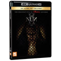 [Blu-ray] 2Disc: 4K Uhd + 2D
