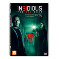 [DVD] Insidious: The Red Door