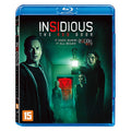 [Blu-ray] Insidious: The Red Door