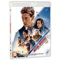 [Blu-ray] Mission Impossible: Dead Reckoning Part One