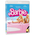 [Blu-ray] BARBIE