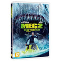 [DVD] Meg 2: The Trench