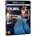 [Blu-ray] 2Disc: 4K Uhd+2D