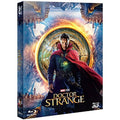 [Blu-ray] Doctor Strange