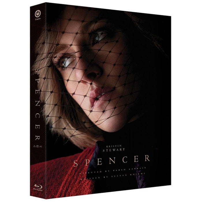 [Blu-ray] SPENCER