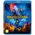[Blu-ray] Knights Of The Zodiac
