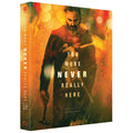 [Blu-ray] You Were Never Really Here