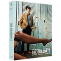 [Blu-ray] The Graduate