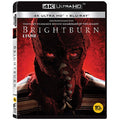 [Blu-ray] BRIGHTBURN