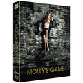 [Blu-ray] Molly'S Game