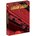 [Blu-ray] Logan Lucky