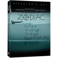 [Blu-ray] Zodiac Director'S Cut