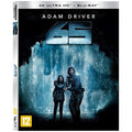 [Blu-ray] 2Disc: 4K Uhd + 2D
