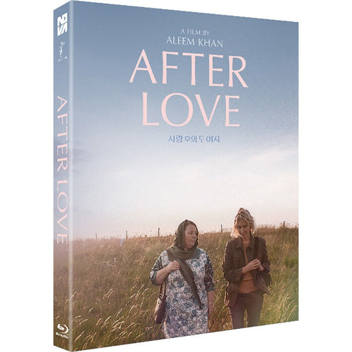 [Blu-ray] After Love