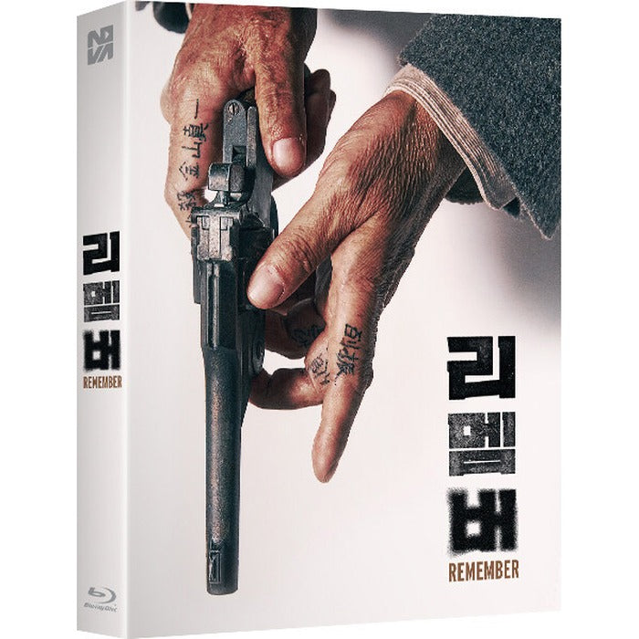 [Blu-ray] REMEMBER
