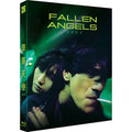 [Blu-ray] 墮落天使 Fallen Angels