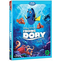 [Blu-ray] Finding Dory