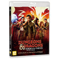 [Blu-ray] Dungeons & Dragons: Honor Among Thieves