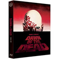 [Blue Ray] Dawn Of The Body: Limited Edition Of Over 700 Full-Strip