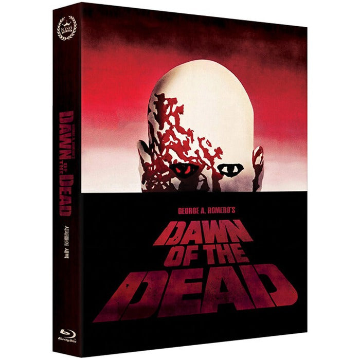 [Blue Ray] Dawn Of The Body: Limited Edition Of Over 700 Full-Strip