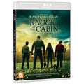 [Blu-ray] Knock At The Cabin