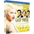 [Blu-ray] Easy Virtue