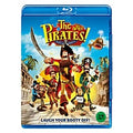 [Blu-ray] The Pirates! Band Of Misfits