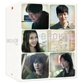 [Blu-ray] Broker One Click C-Type Limited Edtion