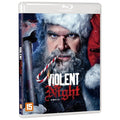 [Blu-ray] Violent Night
