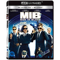 [Blu-ray] Men In Black: International