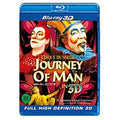 [Blu-ray] Cirque Du Soleil: Journey Of Man