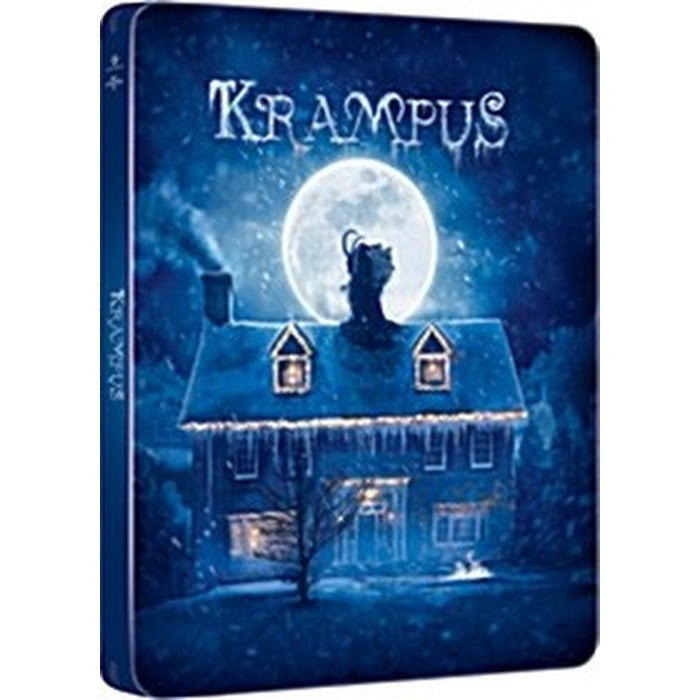 [Blu-ray] KRAMPUS