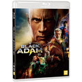 [Blu-ray] Black Adam