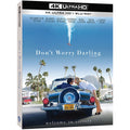 [Blu-ray] Don'T Worry Darling
