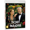 [Blu-ray] Ticket To Paradise