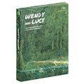 [Blu-ray] Wendy And Lucy