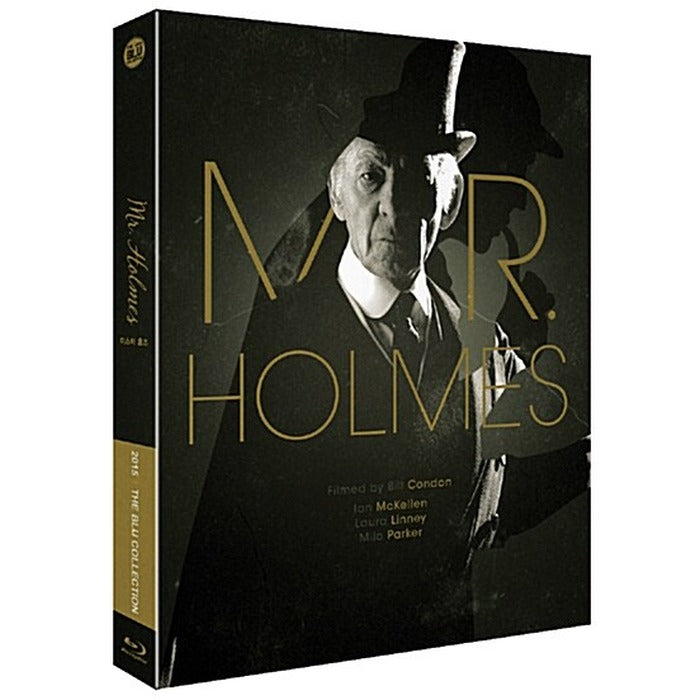 [Blu-ray] Mr. Holmes