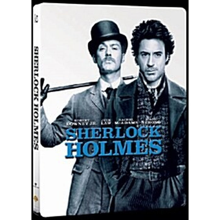 [Blu-ray] Sherlock Holmes