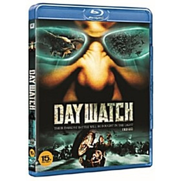[Blu-ray] Day Watch
