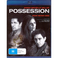 [Blu-ray] POSSESSION