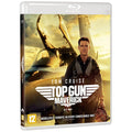 [Blu-ray] Top Gun: Maverick