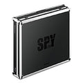 [Blue Ray] Kbs Drama: Spike - Supervisor (10Disc+Panel) - Yu Oh Sung, Kim Jae-Jung