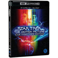 [Blu-ray] Star Trek: The Motion Picture