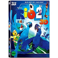 [Blu-ray] 2Disc: 3D+2D