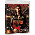 [Blu-ray] ELVIS