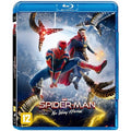[Blu-ray] Spider-Man: No Way Home
