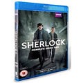 [Blu-ray] SHERLOCK