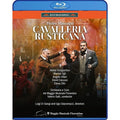 [Blu-ray] Mascagni: Cavalleria Rusticana