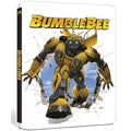 [Blu-ray] BUMBLEBEE